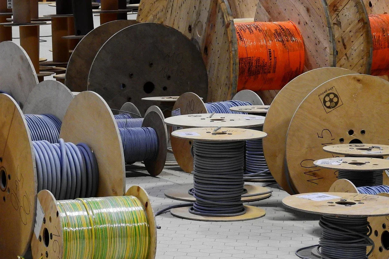 הארקה- מהי מהו תפקידה ועיקרון פעולתה114 - אור שי סיטונאות חשמל בע״מ