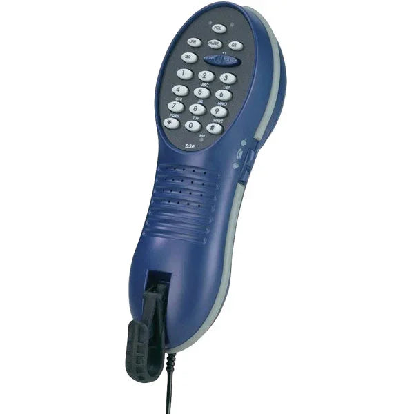 טלפון טכנאיים Compact DSP - כלי עבודה - Uriel-Shay - אור שי סיטונאות חשמל בע״מ