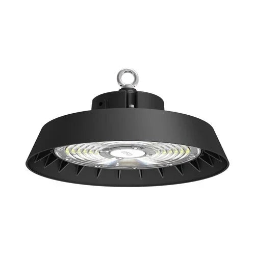 פעמון הצפה שחור NEPTUNE 200W 60° IP65 אור קר - אור שי סיטונאות חשמל בע״מ