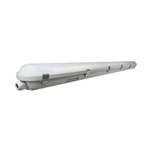 הרמטי אפור HYDRA 33W IP65 אור ניטרלי - אור שי סיטונאות חשמל בע״מ
