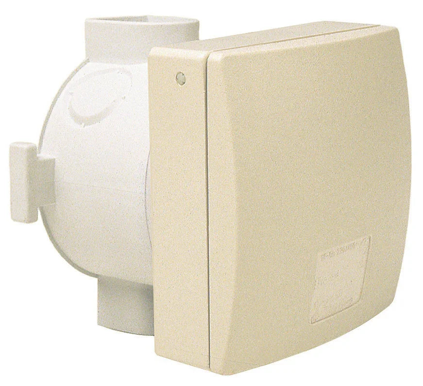 שקע שוקו דגם חדש 16A 5P תחת הטיח IP44 - אביזרי חשמל ותשתיות - Uriel-Shay - אור שי סיטונאות חשמל בע״מ