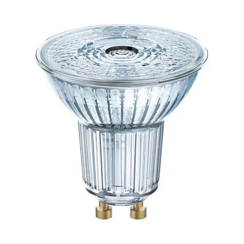 תואם הלוגן 7W GU10 OSRAM אור קר - אור שי סיטונאות חשמל בע״מ