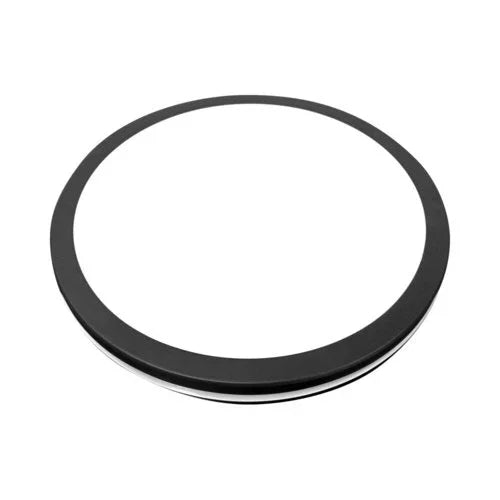 צמוד תקרה שחור CLICK 40W 40cm IP65 3CCT - אור שי סיטונאות חשמל בע״מ