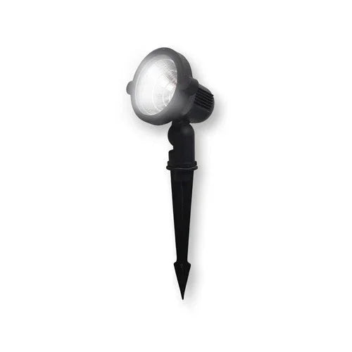 דגם יקינטון - דוקרן גינה גוון אור ירוק 10W TekTonix - אור שי סיטונאות חשמל בע״מ