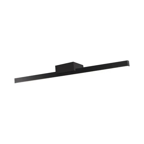 תאורת מראה גוף שחור SPLASH IP44 17W 3CCT - אור שי סיטונאות חשמל בע״מ