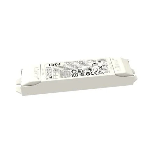 דריבר לד DIM 2-12VDC350-700mA LIFUD - אור שי סיטונאות חשמל בע״מ