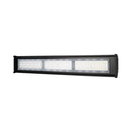 לינארי שחור BLADE 140W 60° IP65 אור ניטרלי - אור שי סיטונאות חשמל בע״מ