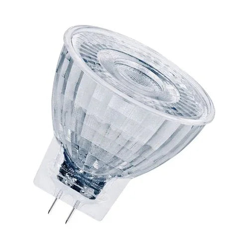 תואם הלוגן 4.2W GU4 LEDVANCE אור חם - אור שי סיטונאות חשמל בע״מ