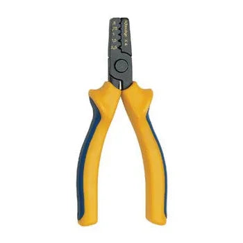 לוחץ סופיות חוט עד 2.5 ממ K4 Klauke - כלי עבודה - Uriel-Shay - אור שי סיטונאות חשמל בע״מ