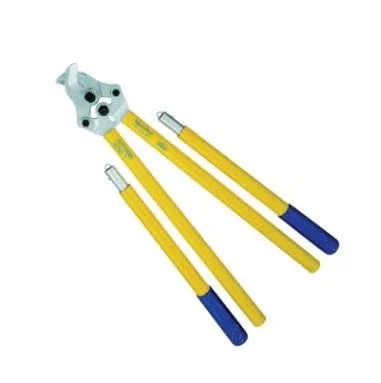 חותך כבל נח` אל`40 מ"מ K101-2 Klauke - כלי עבודה - Uriel-Shay - אור שי סיטונאות חשמל בע״מ