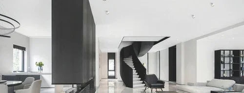 צמוד תקרה צילינדר שחור EMMA 12W 3CCT - אור שי סיטונאות חשמל בע״מ