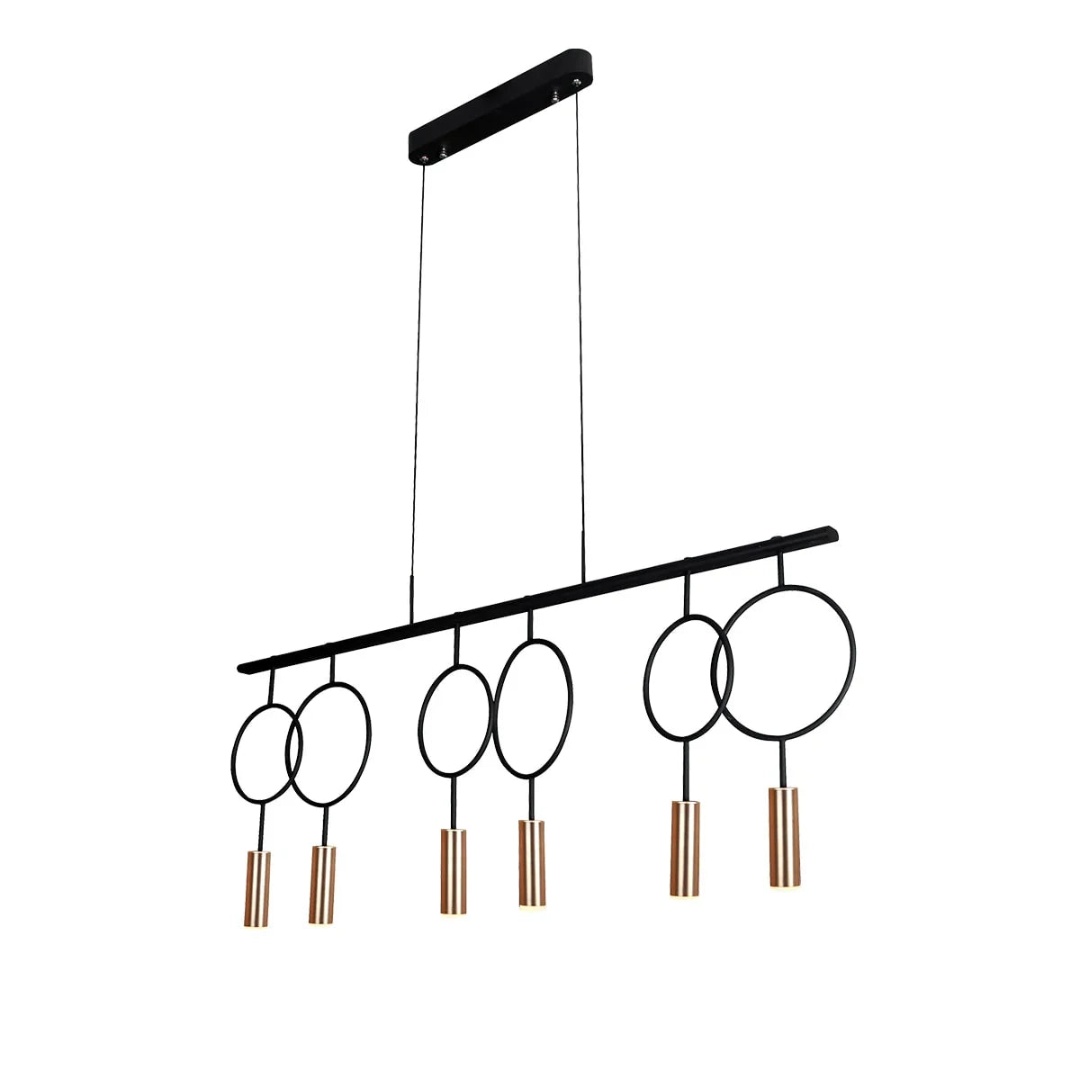 רוברט 6-1200 1000-6-00-18W-אור חם - אור שי סיטונאות חשמל בע״מ