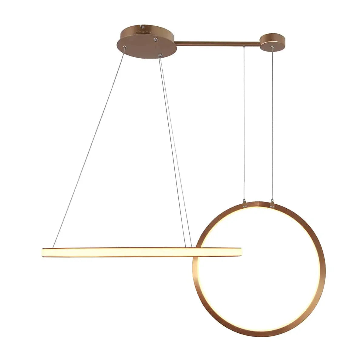 הרולד S-1500 600+845-2-07-60W-אור חם - אור שי סיטונאות חשמל בע״מ