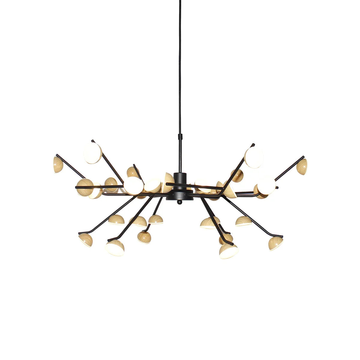 שקדיה-800-00-WD-100W - אור שי סיטונאות חשמל בע״מ