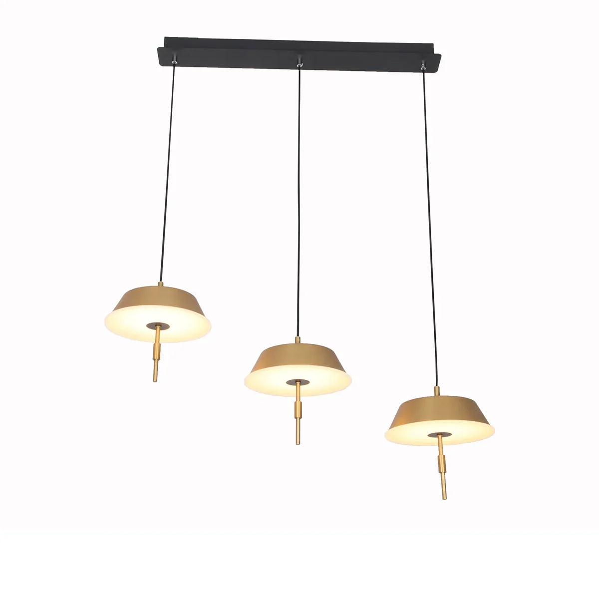 פירואט 3-750 830-00-36W-אור חם - אור שי סיטונאות חשמל בע״מ