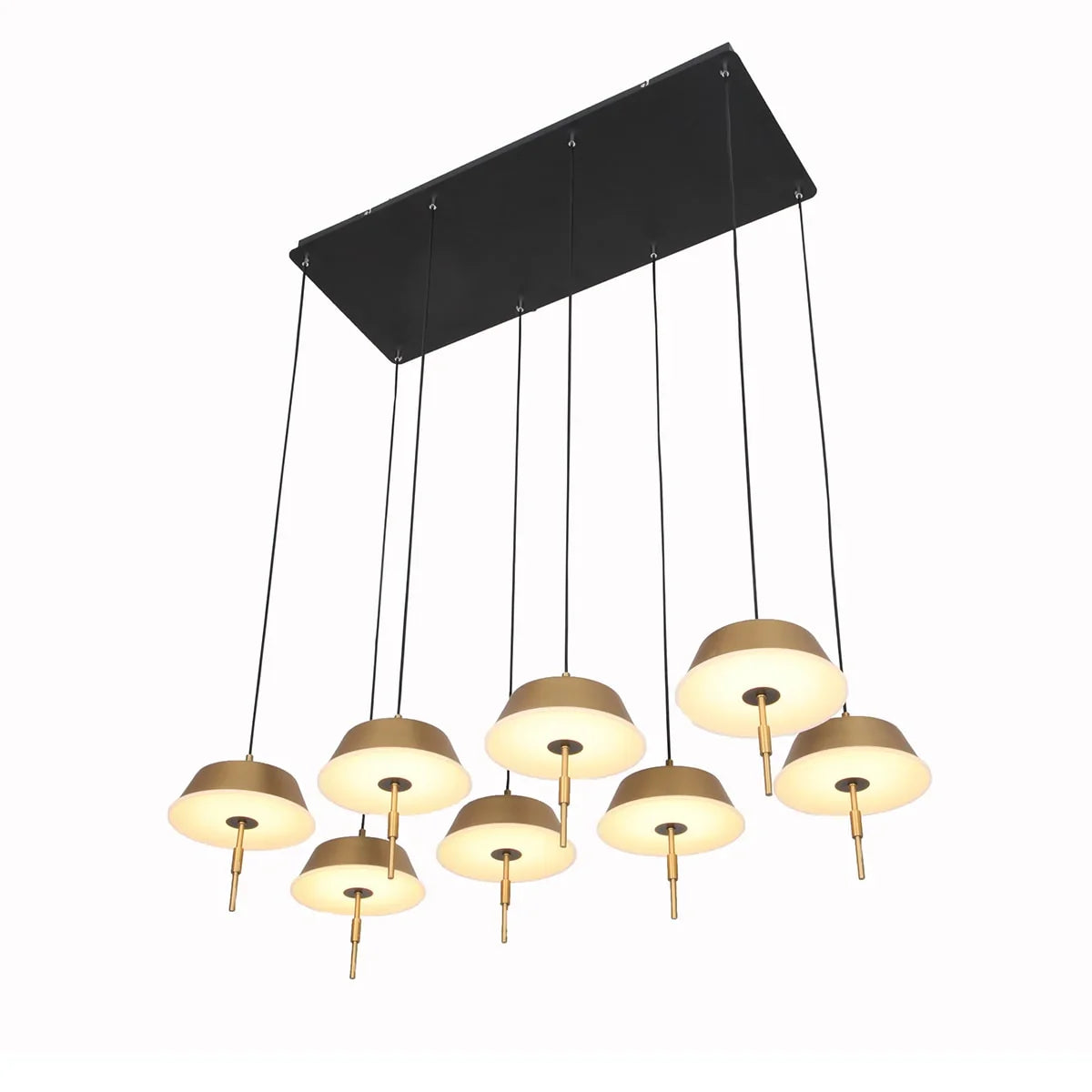 פירואט 8-750 1130-00-80W-אור חם - אור שי סיטונאות חשמל בע״מ