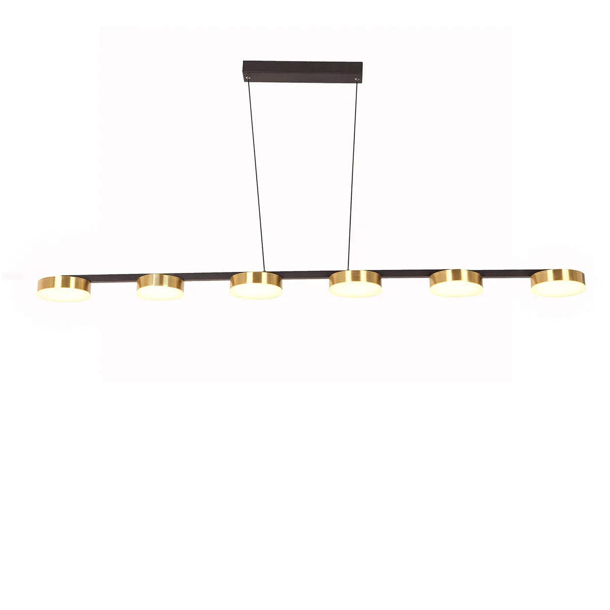 הונדורס 6-1500-00-G-60W-אור חם - אור שי סיטונאות חשמל בע״מ