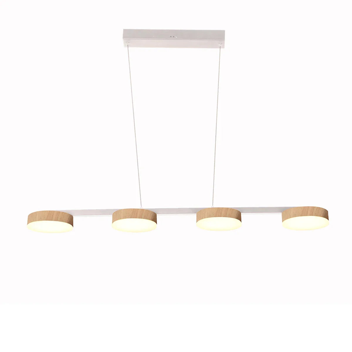 הונדורס 4-1000-01-WD-40W-אור חם - אור שי סיטונאות חשמל בע״מ