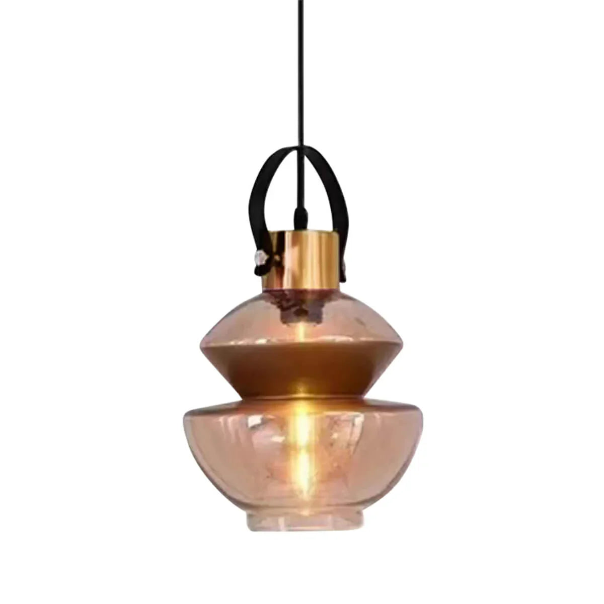 נסיה C-220-C-AMBER - אור שי סיטונאות חשמל בע״מ