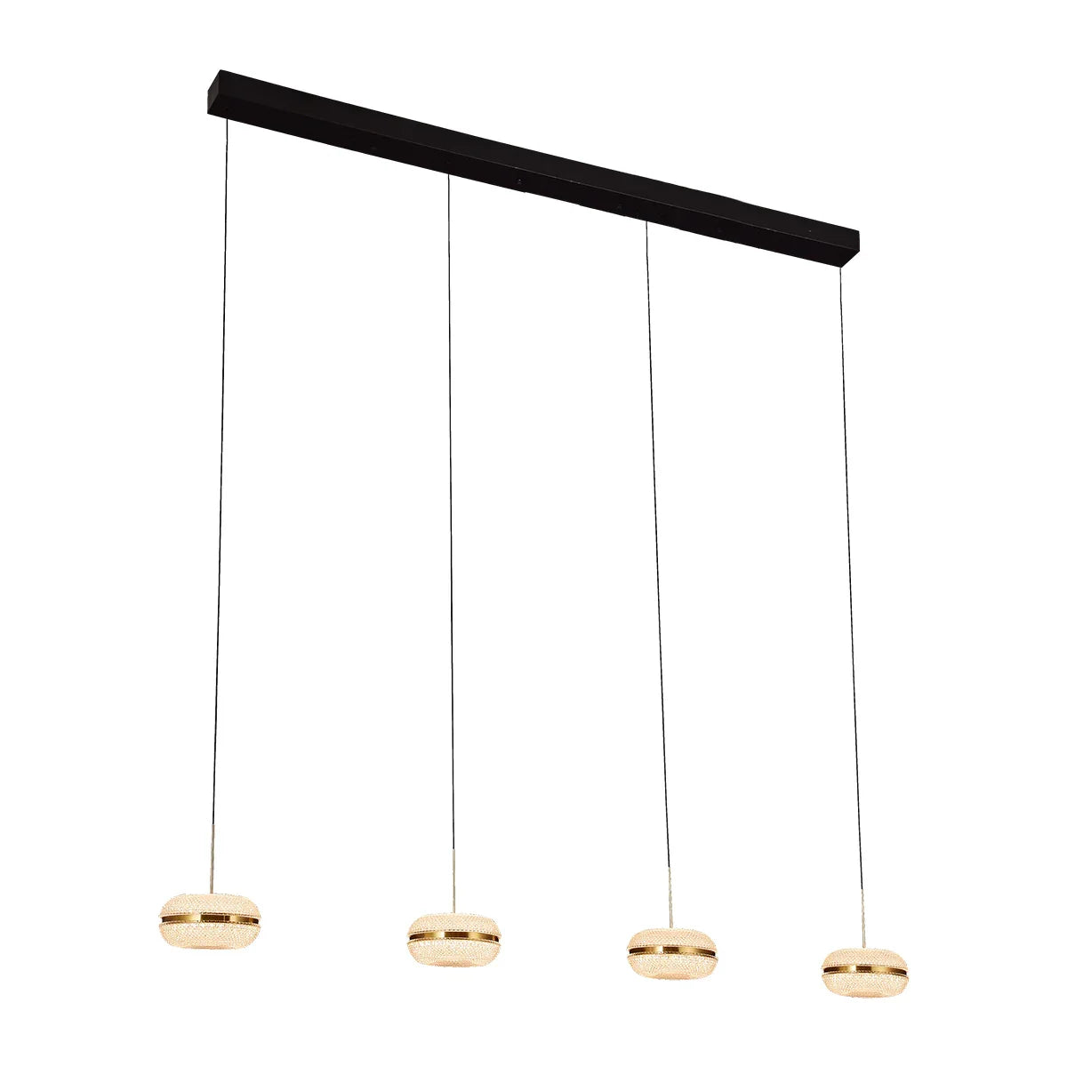 דיאמונד בר-950-00-52W-אור חם - אור שי סיטונאות חשמל בע״מ