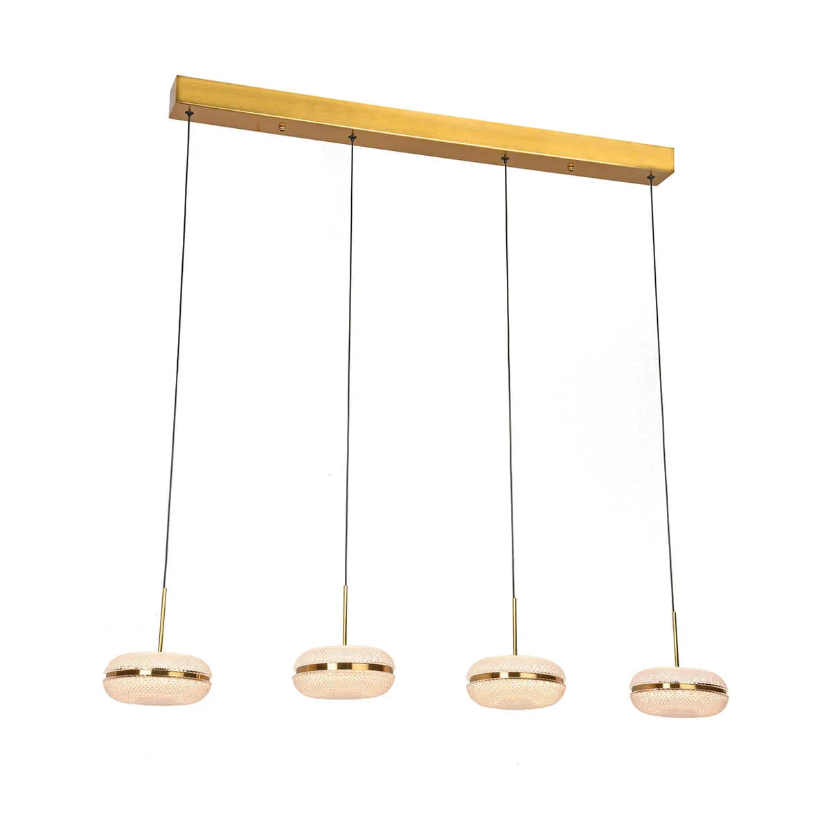 דיאמונד בר-950-05-52W-אור חם - אור שי סיטונאות חשמל בע״מ