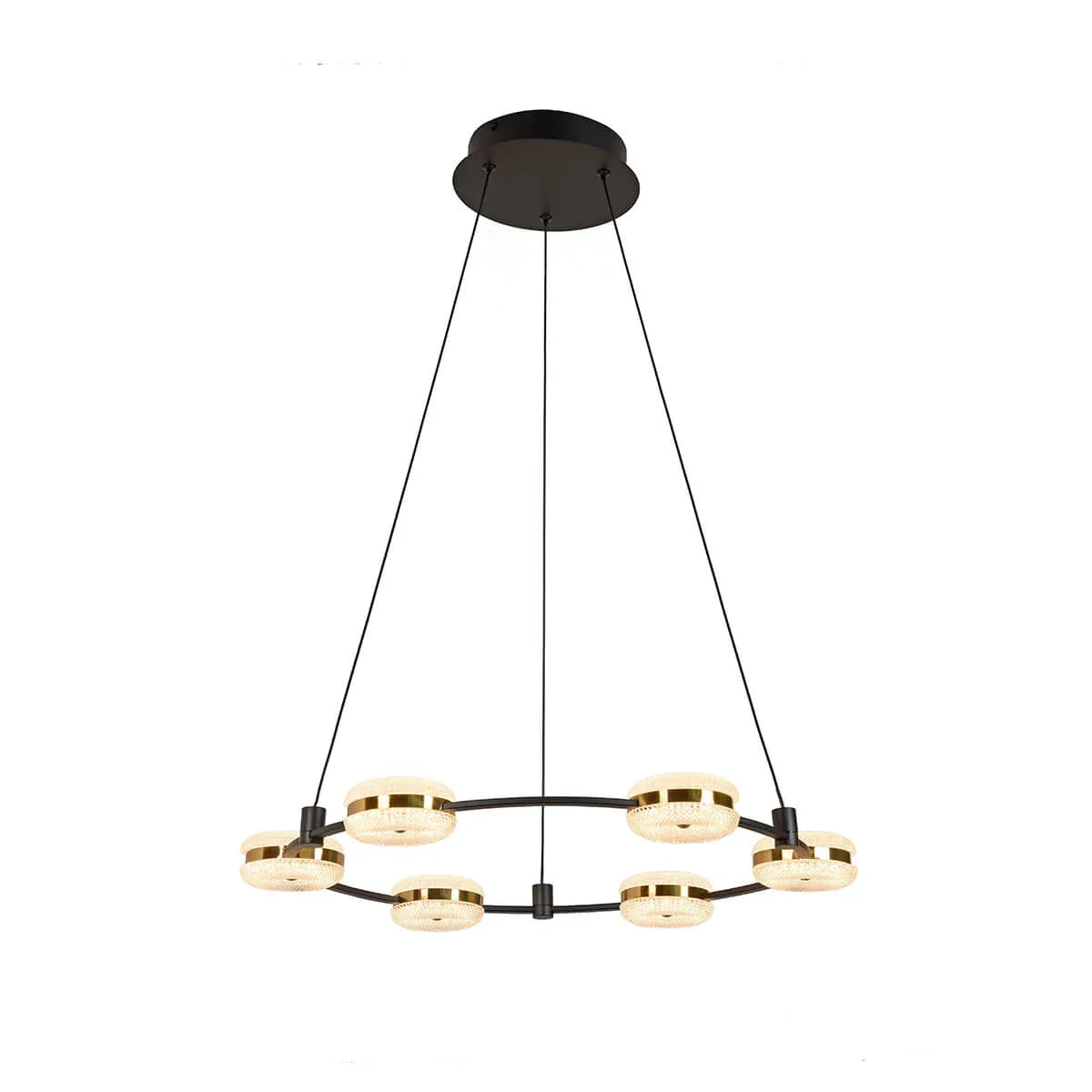 דיאמונד עגול-05-60W-אור חם - אור שי סיטונאות חשמל בע״מ