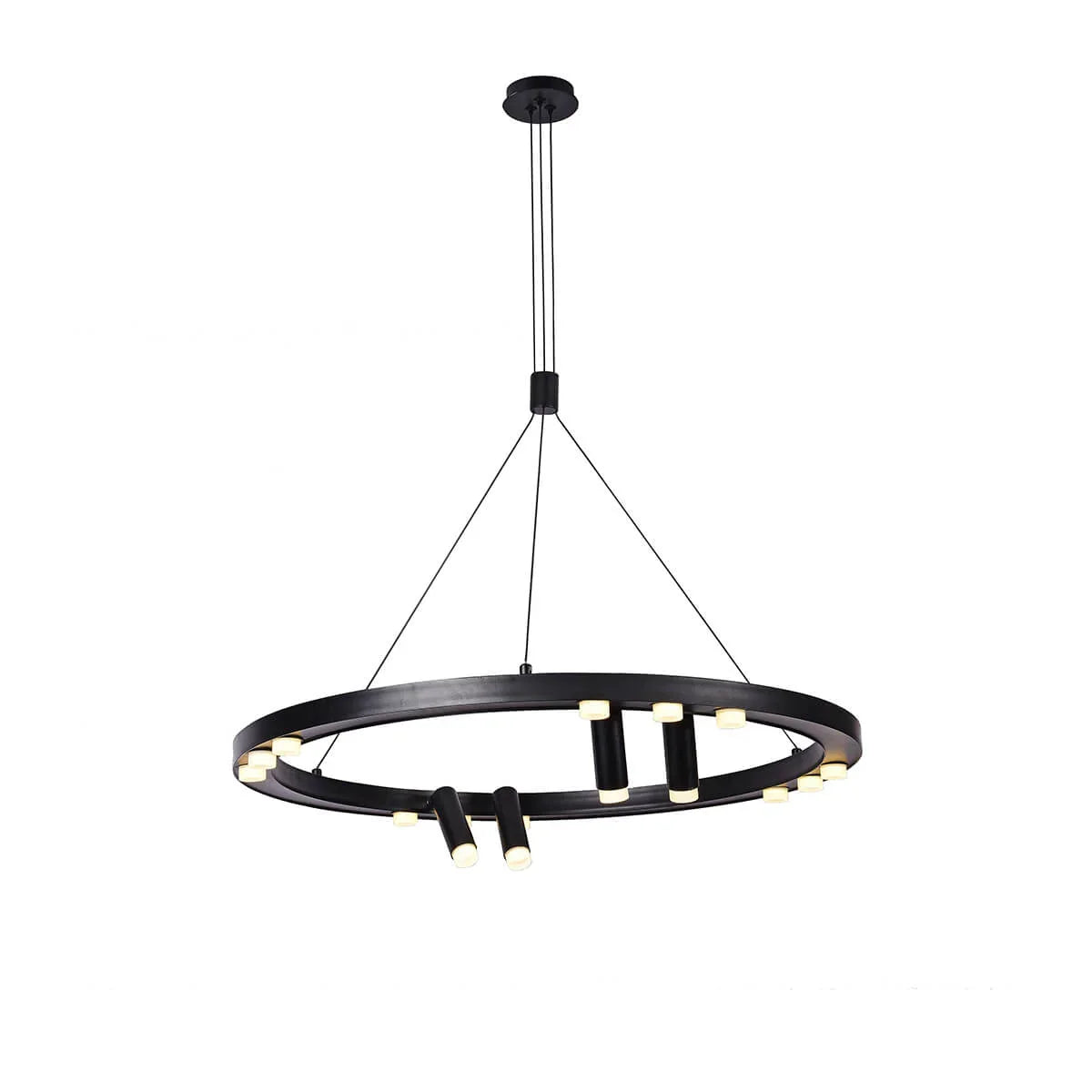 מנטה-00-48W-אור חם - אור שי סיטונאות חשמל בע״מ