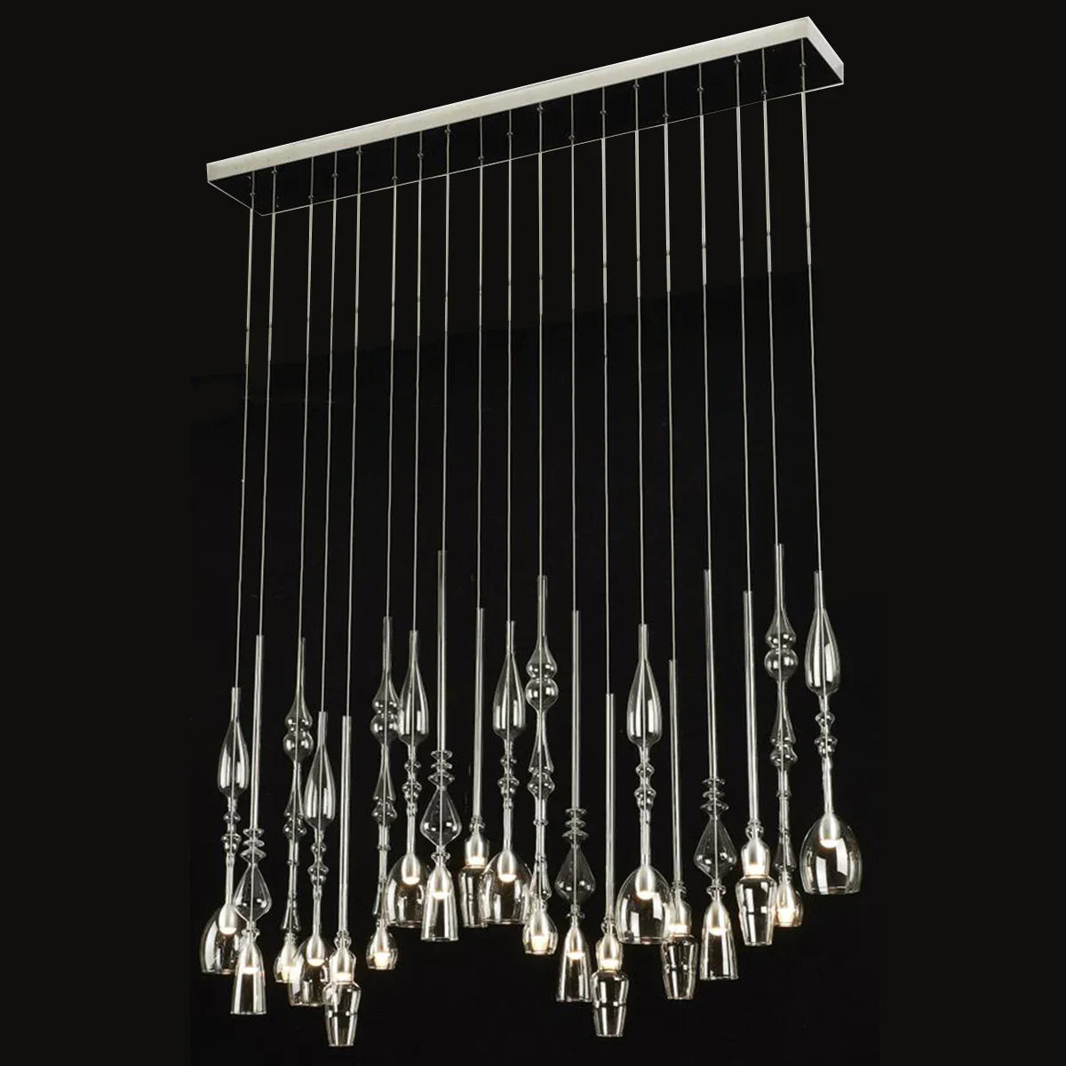 מריל-1550-C-105W-אור חם - אור שי סיטונאות חשמל בע״מ