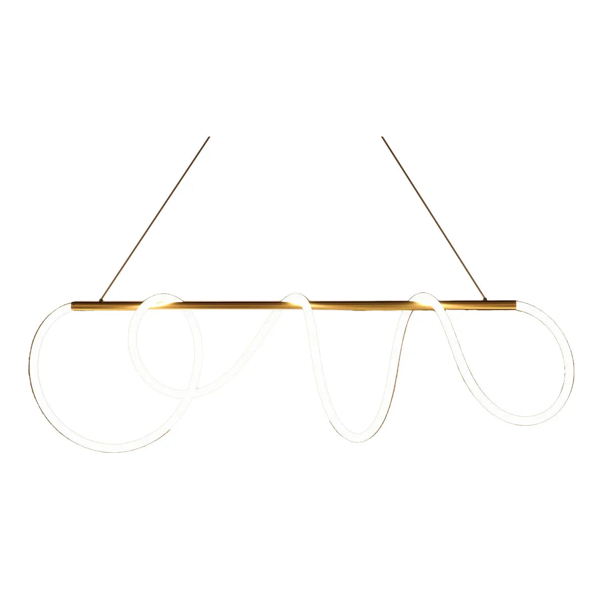 קרואטיה תליה-1200-07-43W-אור חם - אור שי סיטונאות חשמל בע״מ