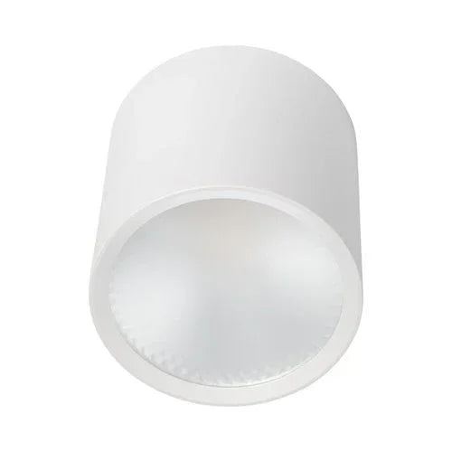 צמוד תקרה צילינדר לבן ONYX 7W 3CCT - אור שי סיטונאות חשמל בע״מ