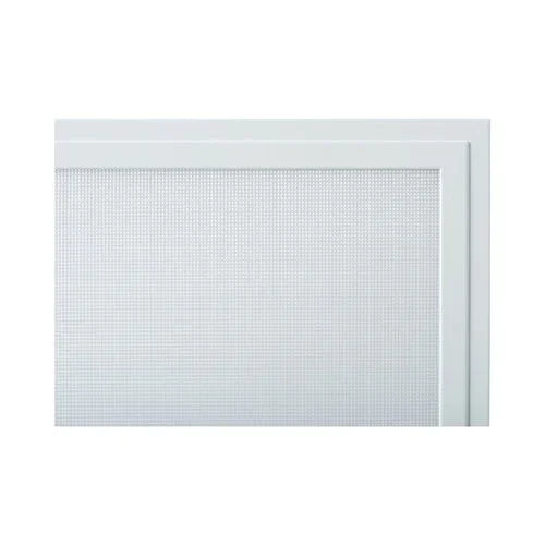 פאנל לד שקוע לבן ANTI-GLARE 595X595 30W אור חם - אור שי סיטונאות חשמל בע״מ
