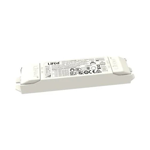 דרייבר לד DIM 9-42VDC100-350mA LIFUD - אור שי סיטונאות חשמל בע״מ