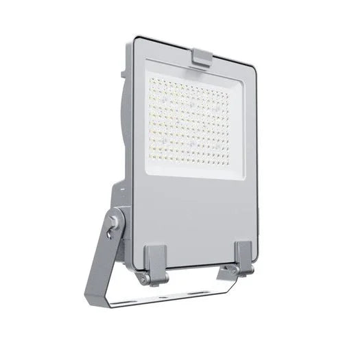 פנס הצפה אפור SIRIUS GN2 100W T3 IP66 אור ניטרלי - אור שי סיטונאות חשמל בע״מ