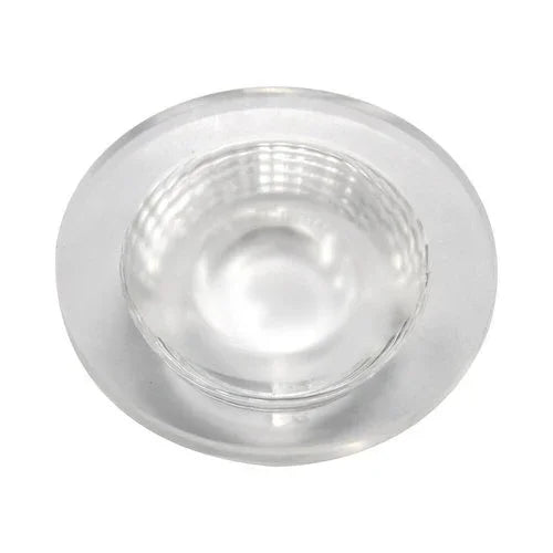 עדשה מתחלפת לבנה לגוף תאורה שקוע APOLLO 25W 40° - אור שי סיטונאות חשמל בע״מ