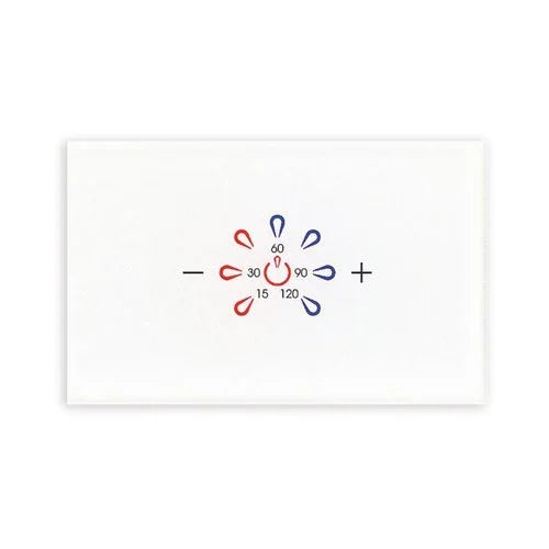 מתג טאץ' טיימר דוד חכם זכוכית לבנה 3 מודול WIFI - אור שי סיטונאות חשמל בע״מ