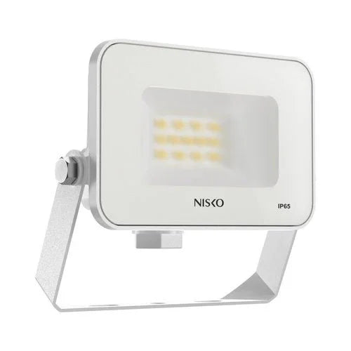 הצפה לבן EAGLE 10W IP65 אור חם - אור שי סיטונאות חשמל בע״מ