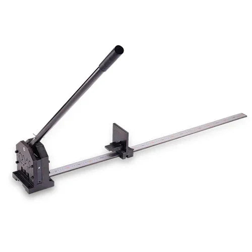 מערכת חיתוך מסילות DRCP-559140 - כלי עבודה - Uriel-Shay - אור שי סיטונאות חשמל בע״מ