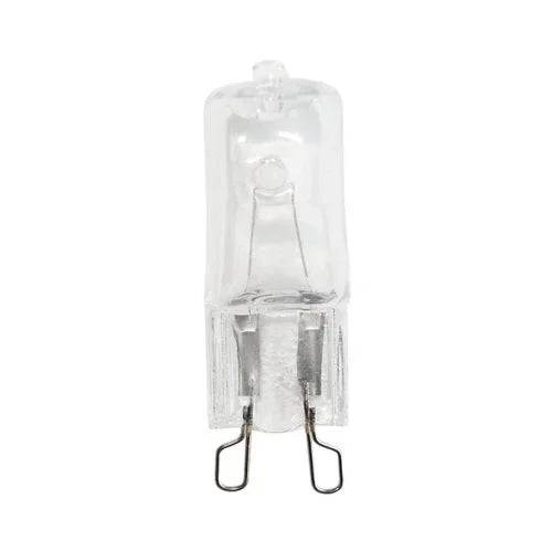 נורת הלוגן 2 פינים 40W/230V - אור שי סיטונאות חשמל בע״מ