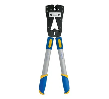 לוחץ לחיצה משושה עד 120 ממ"ר K06D Klauke - כלי עבודה - Uriel-Shay - אור שי סיטונאות חשמל בע״מ