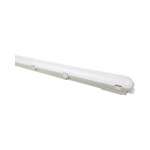 הרמטי חירום לבן REMY 22-38W IP65 אור ניטרלי - אור שי סיטונאות חשמל בע״מ