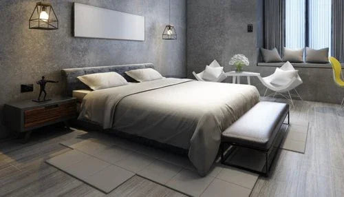 מתג טאץ' חכם לתאורה 4 לחצנים זכוכית שחורה 4 מודול WIFI - אור שי סיטונאות חשמל בע״מ