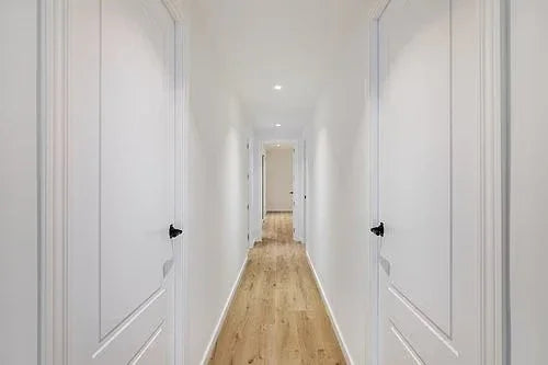 שקוע תקרה שחור SPOTY 5W 42mm אור חם - אור שי סיטונאות חשמל בע״מ