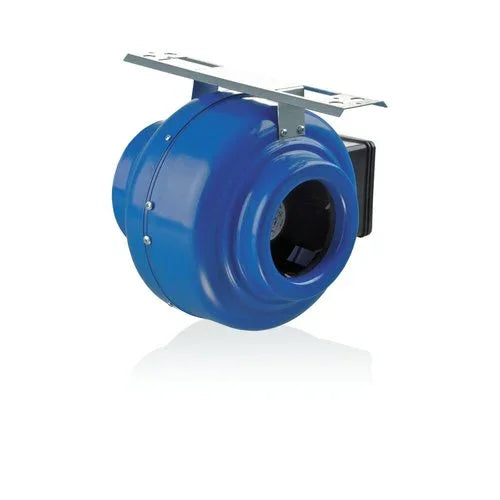 מפוח צנטרפוגלי קווי "VKM125 5 - אור שי סיטונאות חשמל בע״מ