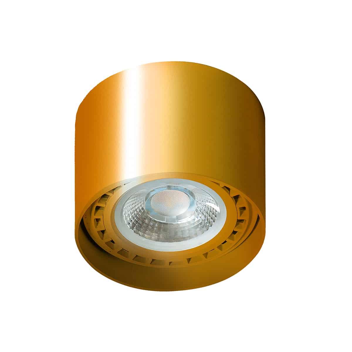 טהיטי עגול-85-05 - אור שי סיטונאות חשמל בע״מ