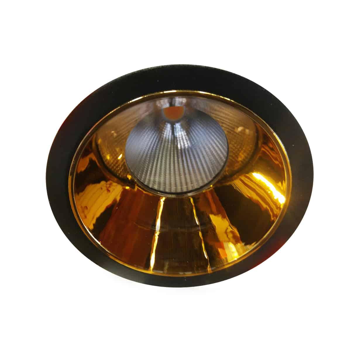 קרול 15W 115-00-אור חם - אור שי סיטונאות חשמל בע״מ