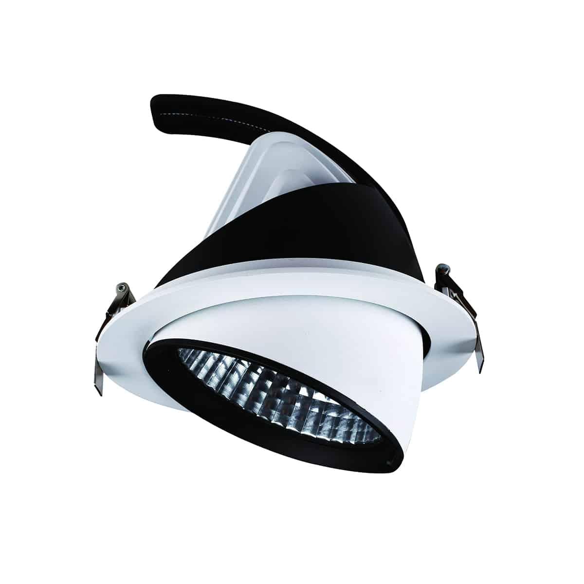 יאנג-168-אור חם-01 - אור שי סיטונאות חשמל בע״מ