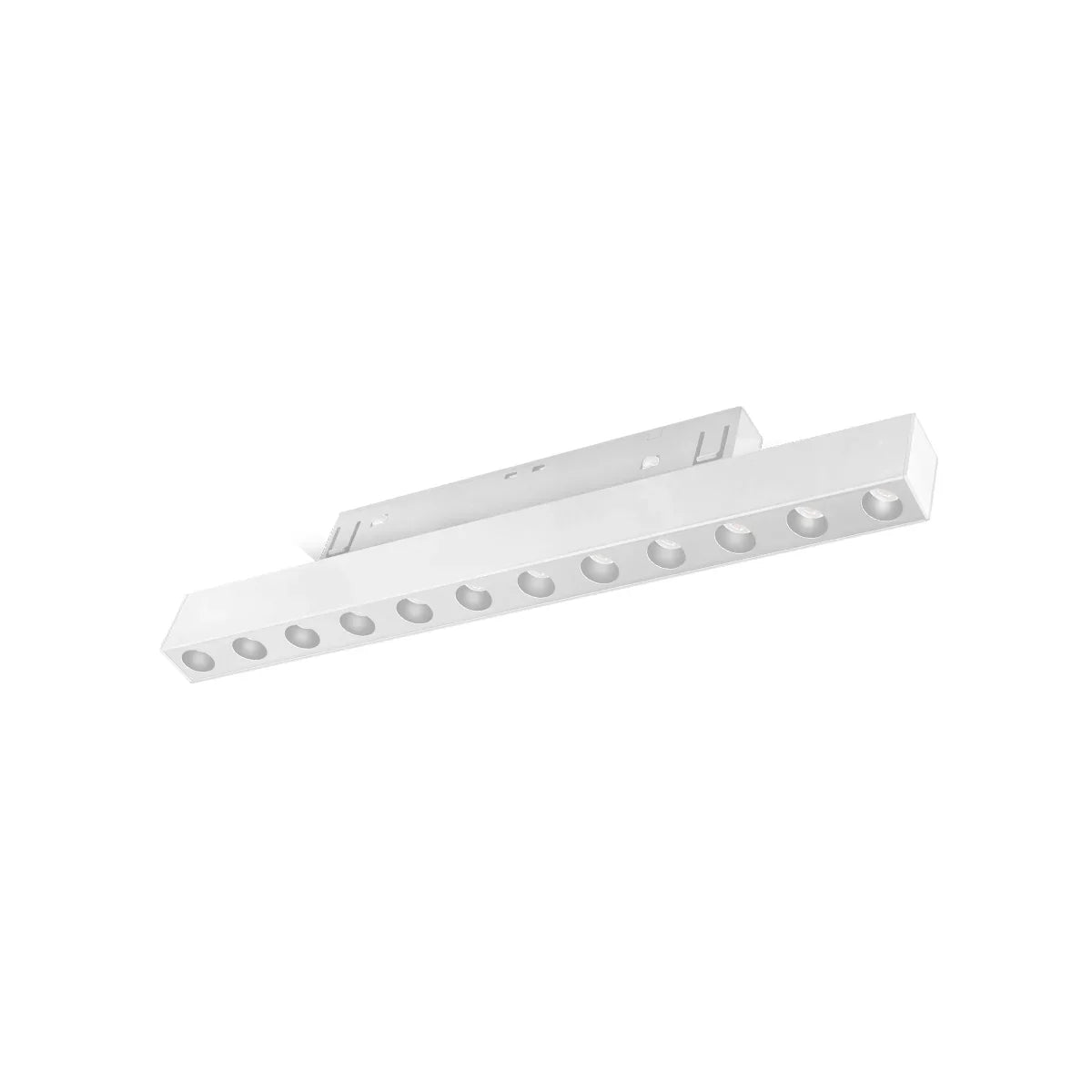 הילי פרופיל עדשות צר-22 15-01-12W-אור חם - אור שי סיטונאות חשמל בע״מ