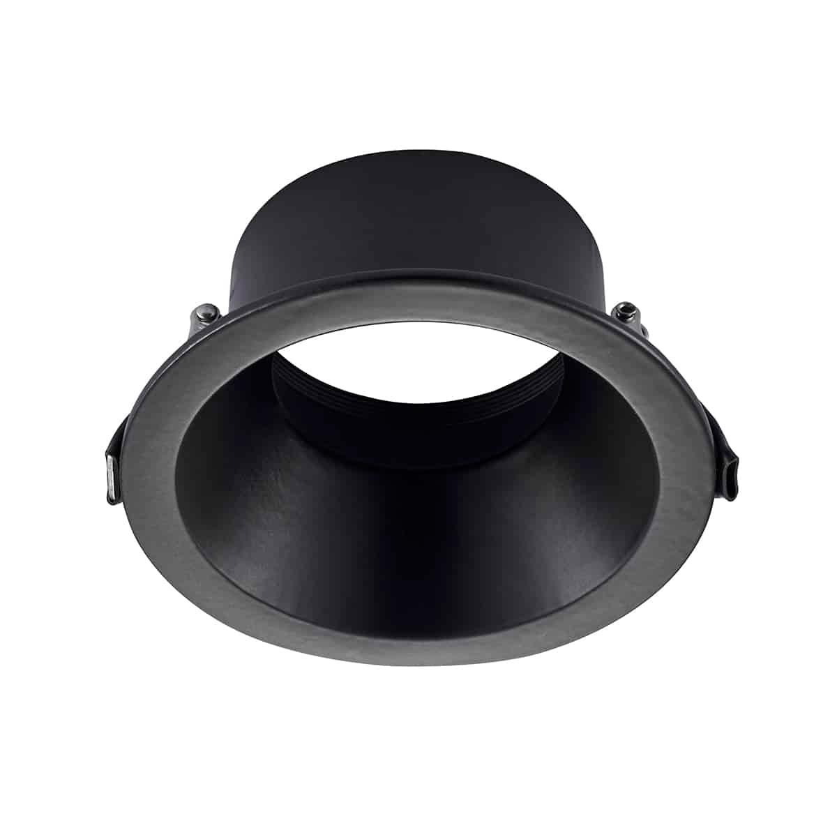 מלדאו עגול-40-N-00-GU10 - אור שי סיטונאות חשמל בע״מ