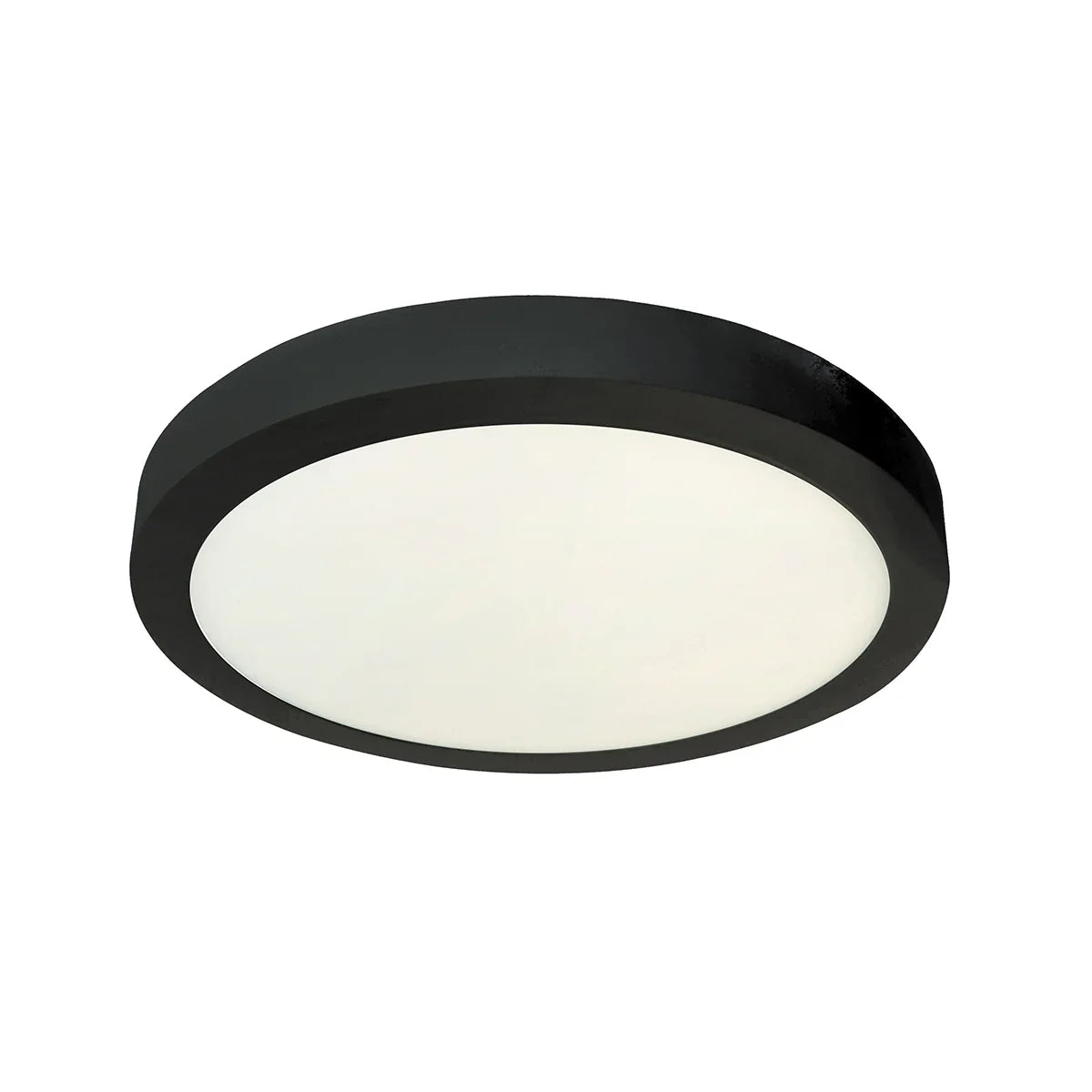 שטוחי על הטיח עגול-40-PB-00-54W-אור חם - אור שי סיטונאות חשמל בע״מ