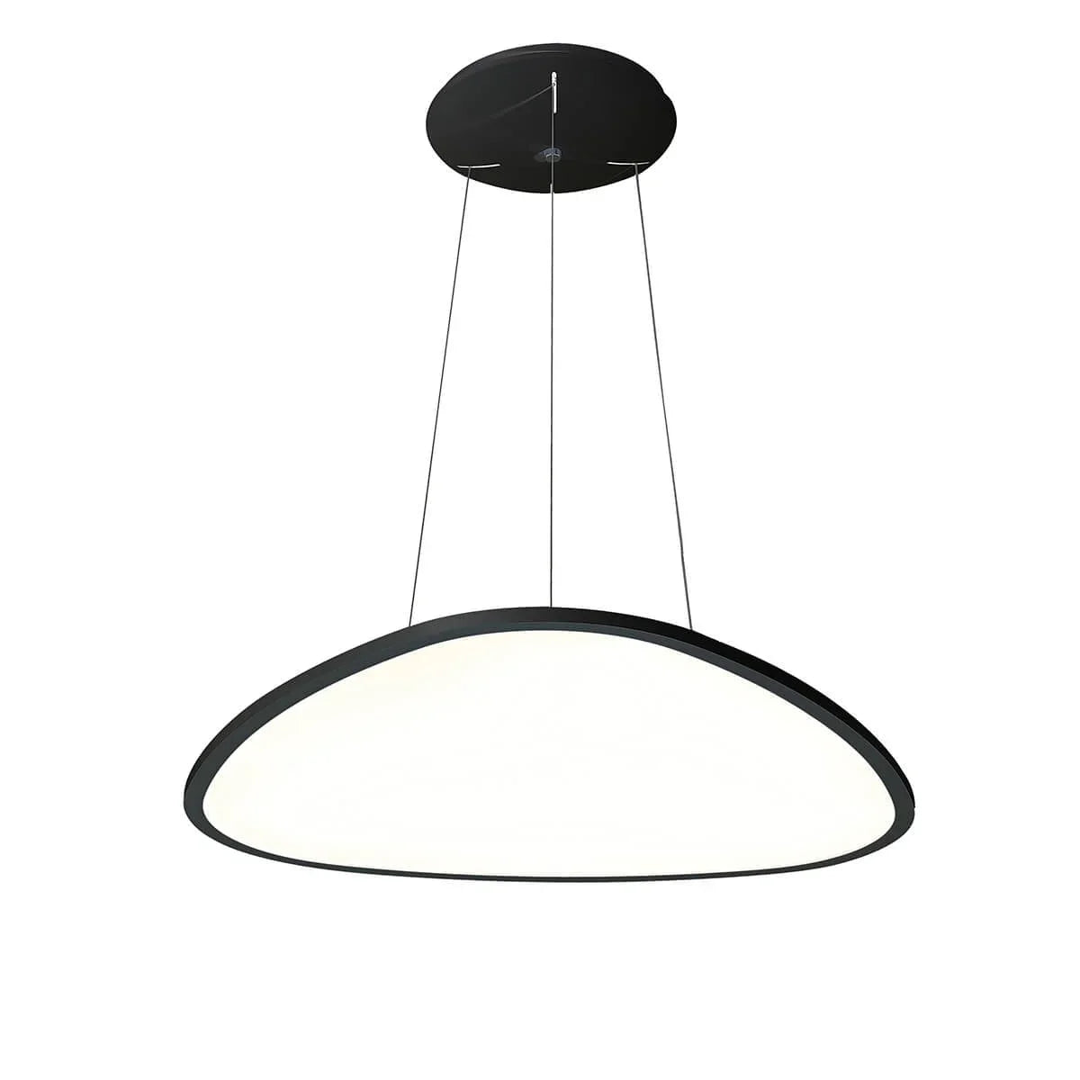 סקיני אמורפי תלוי-00-54W-אור טבעי - אור שי סיטונאות חשמל בע״מ